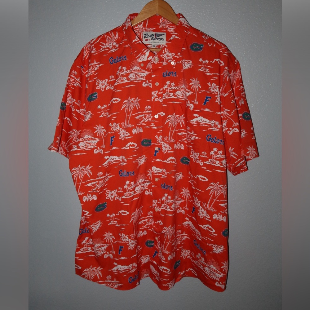 UF Polo